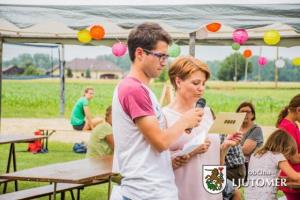 Krajevni praznik KS Cven 2